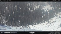 Archiv Foto Webcam Malga Tognola 11:00