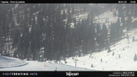 Archived image Webcam Malga Tognola 13:00