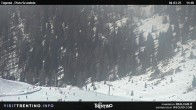 Archived image Webcam Malga Tognola 11:00