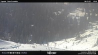 Archived image Webcam Malga Tognola 15:00