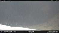 Archiv Foto Webcam Malga Tognola 17:00