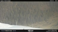 Archiv Foto Webcam Malga Tognola 07:00