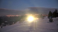 Archived image Webcam Slope Ganzeben 05:00