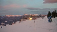 Archived image Webcam Slope Ganzeben 06:00