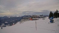 Archived image Webcam Slope Ganzeben 07:00