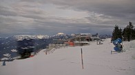 Archived image Webcam Slope Ganzeben 09:00