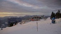 Archived image Webcam Slope Ganzeben 15:00