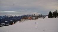 Archived image Webcam Slope Ganzeben 07:00