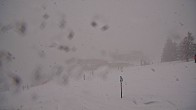 Archived image Webcam Slope Ganzeben 13:00