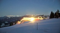 Archived image Webcam Slope Ganzeben 06:00