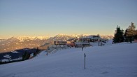 Archived image Webcam Slope Ganzeben 07:00