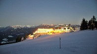 Archived image Webcam Slope Ganzeben 06:00