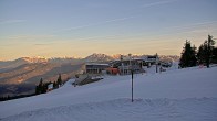 Archived image Webcam Slope Ganzeben 06:00