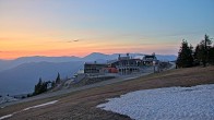 Archived image Webcam Slope Ganzeben 19:00