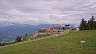 Archived image Webcam Slope Ganzeben 06:00