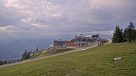 Archived image Webcam Slope Ganzeben 17:00