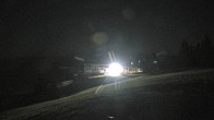 Archiv Foto Webcam Stuhleck: Ganzeben-Abfahrt 23:00