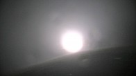 Archiv Foto Webcam Stuhleck: Ganzeben-Abfahrt 23:00