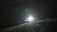 Archiv Foto Webcam Stuhleck: Ganzeben-Abfahrt 23:00