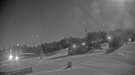 Archiv Foto Webcam Stuhleck: Bergstation Stuhleckbahn 23:00