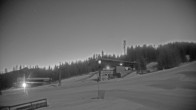 Archiv Foto Webcam Stuhleck: Bergstation Stuhleckbahn 05:00