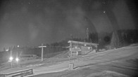 Archived image Webcam Top station Stuhleckbahn - Semmering 17:00