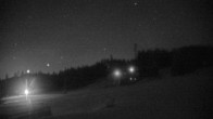 Archived image Webcam Top station Stuhleckbahn - Semmering 21:00