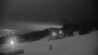 Archiv Foto Webcam Stuhleck: Bergstation Stuhleckbahn 23:00