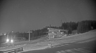 Archiv Foto Webcam Stuhleck: Bergstation Stuhleckbahn 17:00