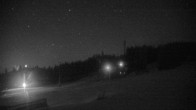 Archiv Foto Webcam Stuhleck: Bergstation Stuhleckbahn 23:00