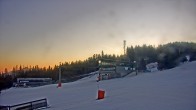 Archiv Foto Webcam Stuhleck: Bergstation Stuhleckbahn 06:00