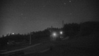 Archiv Foto Webcam Stuhleck: Bergstation Stuhleckbahn 23:00