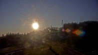 Archived image Webcam Top station Stuhleckbahn - Semmering 05:00