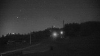 Archiv Foto Webcam Stuhleck: Bergstation Stuhleckbahn 23:00
