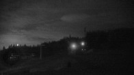 Archiv Foto Webcam Stuhleck: Bergstation Stuhleckbahn 23:00