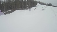 Archived image Webcam Terrain park Lakeview 00:00