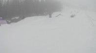 Archived image Webcam Terrain park Lakeview 02:00