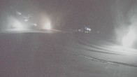 Archiv Foto Webcam Stuhleck: Bergstation Promibahn und Beginnerpark 23:00