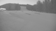 Archived image Webcam Stuhleck: Top station Promibahn 06:00