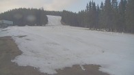 Archived image Webcam Stuhleck: Top station Promibahn 06:00