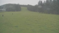 Archived image Webcam Stuhleck: Top station Promibahn 06:00