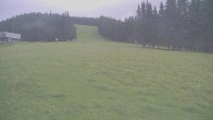 Archiv Foto Webcam Stuhleck: Bergstation Promibahn und Beginnerpark 05:00