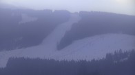 Archiv Foto Webcam Panorama Skigebiet Stuhleck 02:00