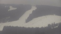 Archiv Foto Webcam Panorama Skigebiet Stuhleck 04:00