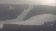 Archiv Foto Webcam Panorama Skigebiet Stuhleck 08:00