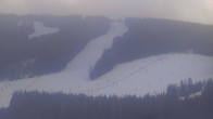 Archiv Foto Webcam Panorama Skigebiet Stuhleck 10:00