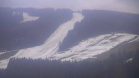 Archived image Webcam Panoramic View Stuhleck Ski Resort 01:00