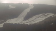 Archived image Webcam Panoramic View Stuhleck Ski Resort 03:00