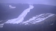 Archived image Webcam Panoramic View Stuhleck Ski Resort 00:00