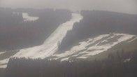 Archived image Webcam Panoramic View Stuhleck Ski Resort 02:00